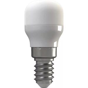 Emos Koelkastlamp LED E14 - 1.8W (17W) - Daglicht - Niet Dimbaar - 3 jaar garantie