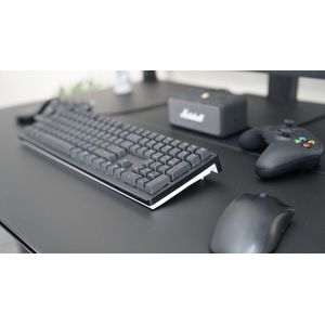 Ducky - Zero 6108 Classic Black - Gaming Toetsenbord - Mechanisch - PBT Keycaps