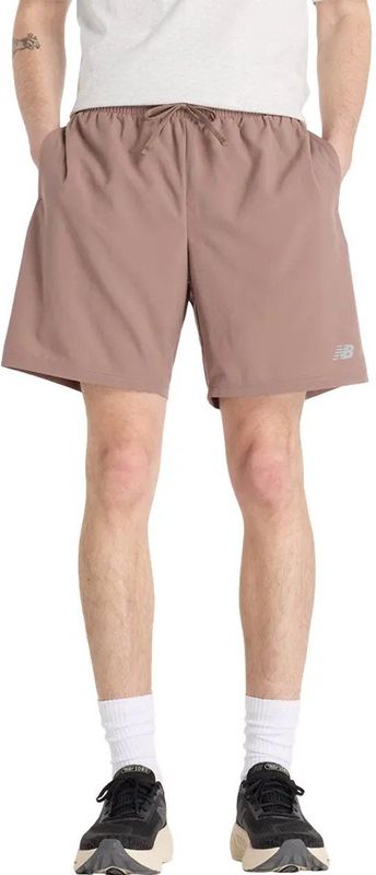 New Balance - Sport Essentials - Shorts - 7 Inch - Heren