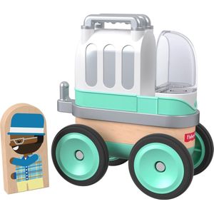 Fisher Price - Wonder Makers Camper