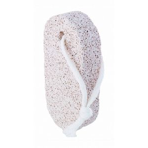 Intervion Natuurlijke Pumice Steen Voetvijl - Zachte Huid