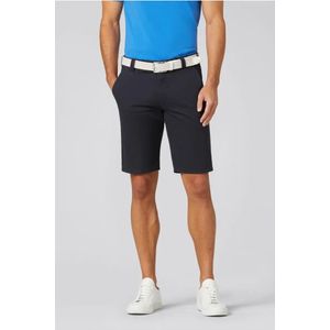 Meyer - Palma 3130 Shorts Donkerblauw - Heren - Maat 25 - Regular-fit