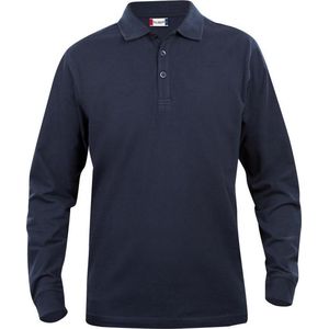 Clique Classic Lincoln L S 028245 - Dark Navy