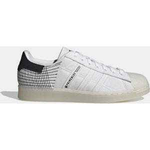 Adidas Superstar Primebleu - Sneakers - Unisex - Maat 40 - Chalk White / Cloud White / Core Black