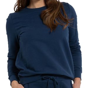 Mey Sweater Night2Day Mia Dames 16222 233 new blue XL