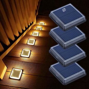 Equivera Tuinlamp - Tuinverlichting - Garden Lights - Pad Verlichting - Outdoor - Solar Tuin Lichten - Tuinlicht - Buitenverlichting - Kerstcadeau - Sinterklaas - Sinterklaas Cadeau - Cadeau Voor Vrouw - Cadeau Voor Man - Cadeau