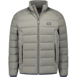 NZA - Groene Jas - Winterjas