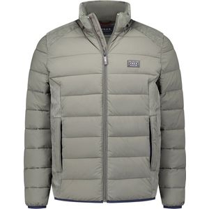 NZA - Groene Jas - Winterjas