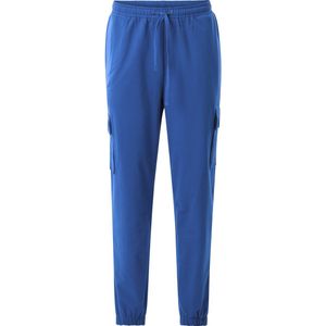 Babista - FLOREVORO - Joggingbroek - Koningsblauw - Regular Fit