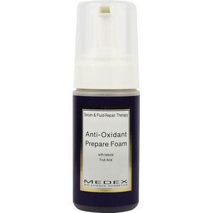 Medex Anti Oxidant Prepare Foam