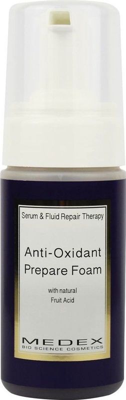 Medex Anti Oxidant Prepare Foam