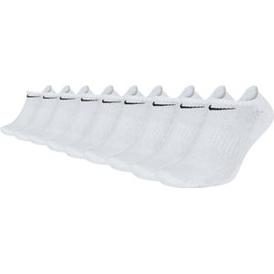 SOKKEN 9 paar Nike Everyday Cushioned No Show sokken SX7673