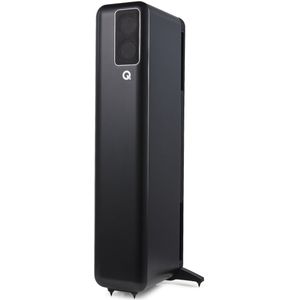 Q Acoustics Q ACTIVE 400 SPEAKERS BLACK GOOGLE
