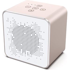 White Noise Machine - Meerdere Standen - Voor baby's - White Noise Baby - Witte Ruis