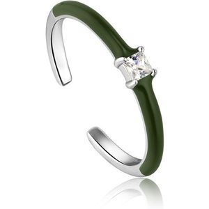 Ania Haie Bright Future AH R031-02H-G Dames Ring One-size
