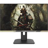 JAPANNEXT - JN-IPS238FHD200F-HSP-Camo - Gaming Monitor - 23.8 inch - Full HD - 200Hz - 0.5ms - Camouflage