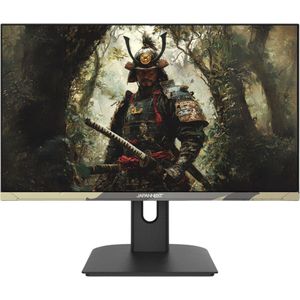JAPANNEXT - JN-IPS238FHD200F-HSP-Camo - Gaming Monitor - 23.8 inch - Full HD - 200Hz - 0.5ms - Camouflage