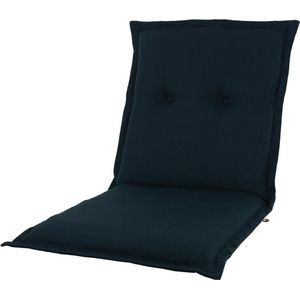 Tuinkussen Lage rug Kopu® Prisma Navy 100x50 cm - Extra comfort