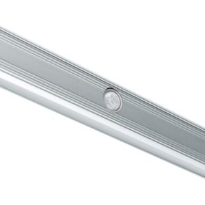 Paulmann Verlichte kledingroede - 60cm - LED - Sensor - 1.35W - 4 x AAA