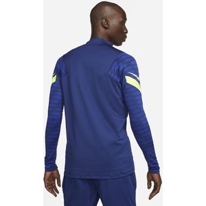 Nike Dri-FIT Strike Dril Heren Sporttrui - Maat XXL