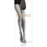 Oroblu Mi Bas Lycra Pantykousen Denier 15 - Camel - Maat one size