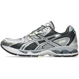 ASICS Gel-Nimbus 10.1 - Unisex - Graphite Grey - Maat EU 44.5