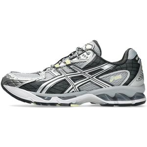 ASICS Gel-Nimbus 10.1 - Unisex - Graphite Grey - Maat EU 44.5