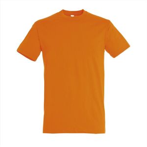 SOL'S Regent T-Shirt 150 L150 - orange - XXL