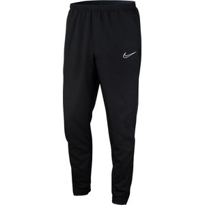 Nike DRI-FIT ACADEMY MENS SOCCER voetbalbroek heren lang zwart
