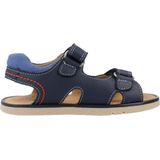 Pablosky QUIZZ 055420 sandaal, Blauw, 20 EU Ancho