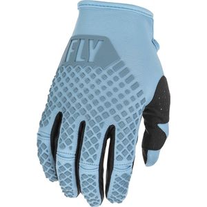 FLY Racing Kinetic Gloves Light Blue 3XL - Maat 3XL - Handschoen