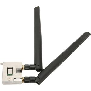 Netwerk wifi-kaart 3000 Mbps 802.11ax Drievoudige Band Gigabit-netwerkkaart - Kantoorzaken .