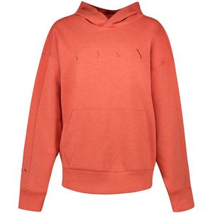 Born Living Yoga Fraser Hoodie Oranje S Vrouw