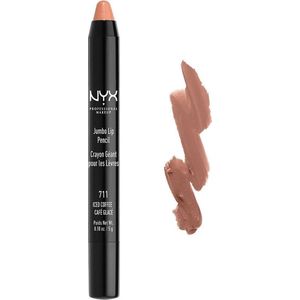 NYX Jumbo Lip Pencil - 711 Iced Coffee