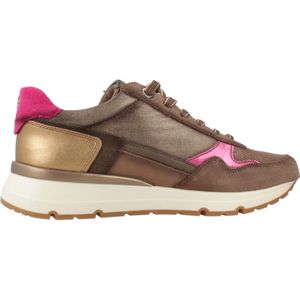 Carmela - 162517 - Trainer - Brons - Damessneaker