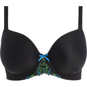 Freya Show-Off UW Moulded Plunge T-Shirt Bra Dames Beha - Maat E85 (EU)