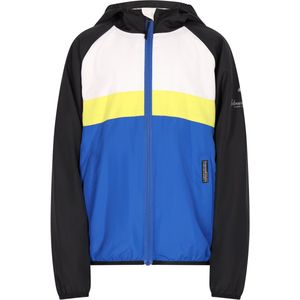 Schmuddelwedda - Anorak - Kinderjack - Kleurblokontwerp - Kidscollectie