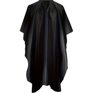 longziming Kapperscape voor Haar Knippen – Haarverzorging Cape, Kledingbeschermer voor Salon en Thuisgebruik