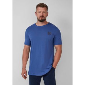 T-shirt - Katoen - Discovery™ Print - Normale Pasvorm