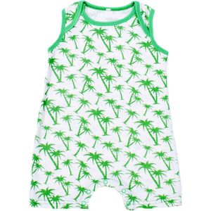 Ducksday - romper - baby - unisex - Equator - maat 68 – Promo