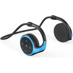 Draadloze Sport Hoofdtelefoon met Bluetooth 5.0 – Lichtgewicht en Zweetbestendig