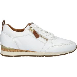 Gabor -Dames - wit - sneakers - maat 37.5