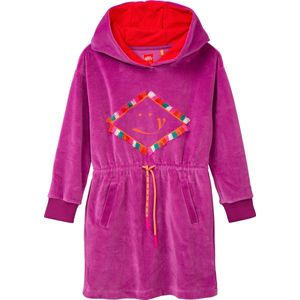 Oilily - Dink sweat dress - Lila - 98/3T