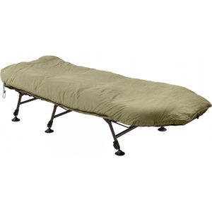 JRC Cocoon 5 Seasons Sleeping Bag Wide