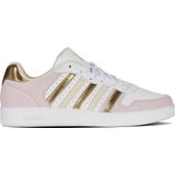 K-SWISS Court Palisades dames sneaker sportschoen 86931-978-M veelkleurig
