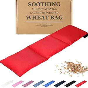 Pittenzak Magnetron - Pittenkussen Magnetron - Pittenzak Met Pit - Rood