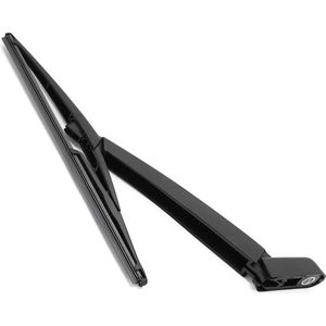 Achterruit Wisser Arm Set voor Mercedes W166 W164 ML350 ML500 - Vervanging A1648200744 .