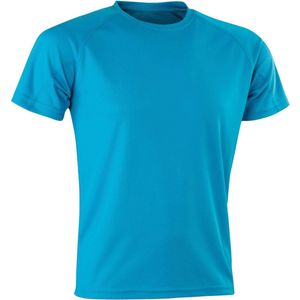Falk&Ross Aircool Sportshirt Heren - Maat XXL