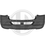 Voorbumper Mercedes-benz Sprinter 3-t Tourer Bus (b907). Model: 2018-02 - 2023-10-29