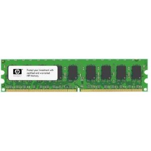 HP 834931-001 geheugenmodule 4 GB 1 x 4 GB DDR4 2133 MHz